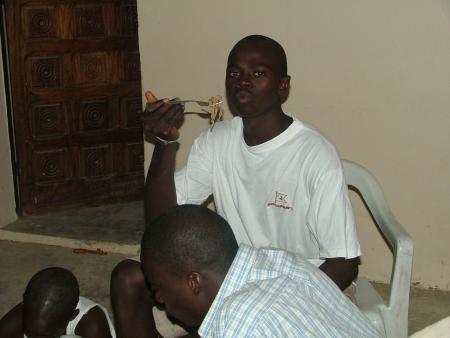 l&agrave; c moi cheikh